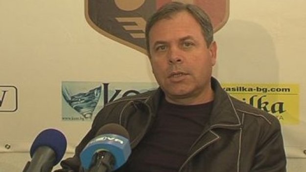 Генов: Пропуснахме добра възможност да се доближим до 4-ото място
