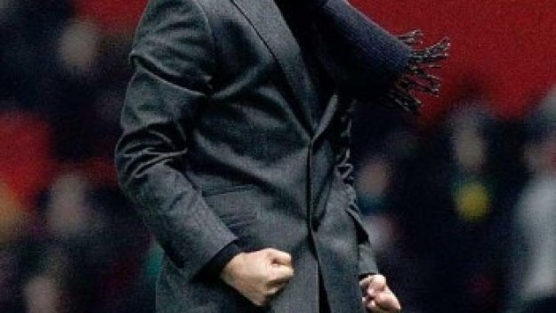 Емери: Доволен съм, бяхме конкурентни