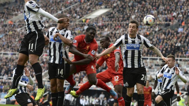 Коло Туре: Не знам защо направих този пас