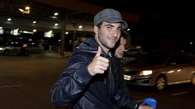 Игуаин все пак може и да остане на “Бернабеу”