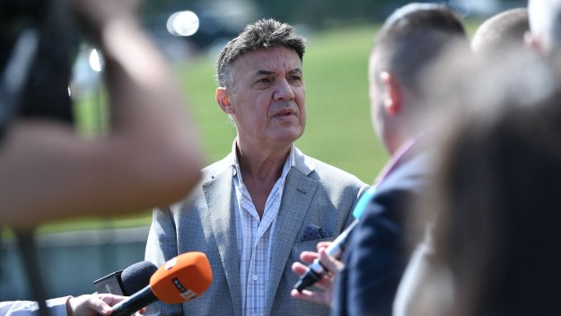 Боби Михайлов каза истината за Стоичков и Любо Пенев