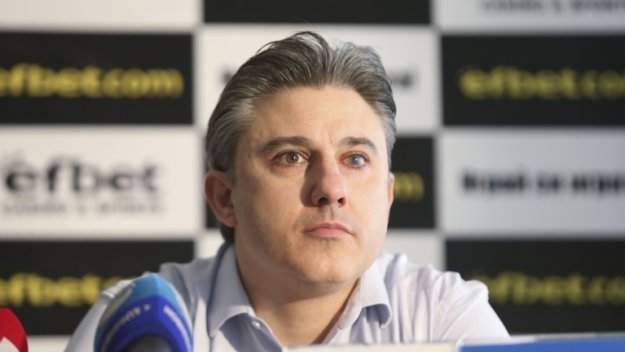 Павел Колев: Назначаването на Дерменджиев бе грешка, имаме избистрени кандидатури за треньор