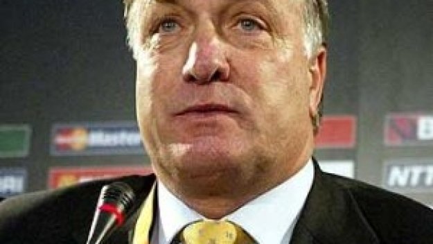 Адвокаат: Имаме шанс за осминафинал