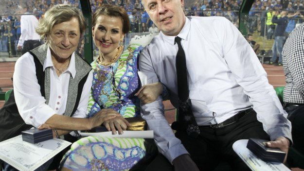 Наско Сираков: До две седмици пускам "атомна бомба"