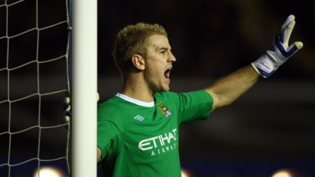 Джо Харт: Трябва да се стегнем, не може да губим толкова лесно точки