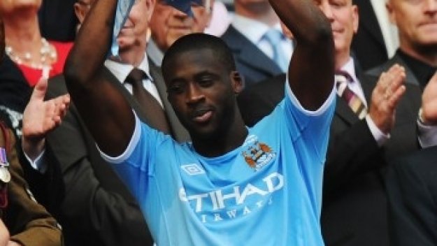 Яя Туре: Манчестър Сити ще спечели титлата през новия сезон