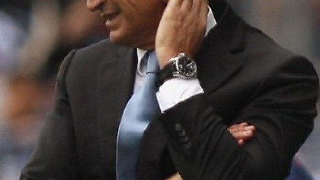 Пелегрини: Шампионската лига не е задължение за нас