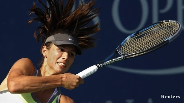 Цвети Пиронкова вече е 51-а в света