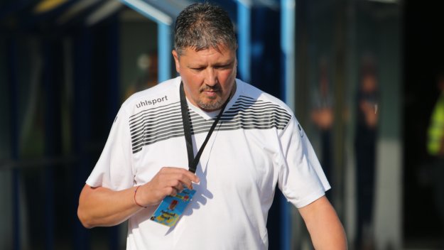 Пенев: Всяка една победа дава самочувствие