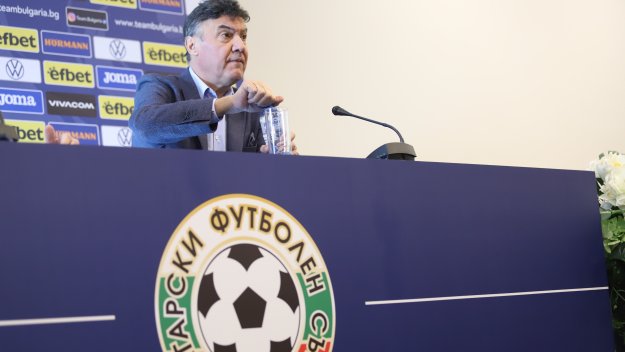 БФС обясни за чужденците: Клубовете го поискаха