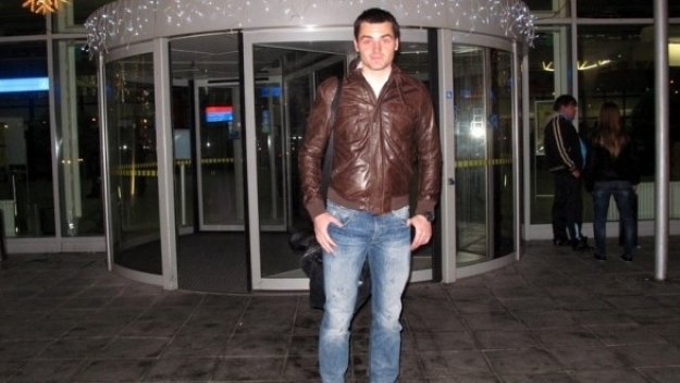 Локо Пловдив взе литовски национал