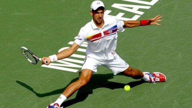 Джокович отново победи Чилич