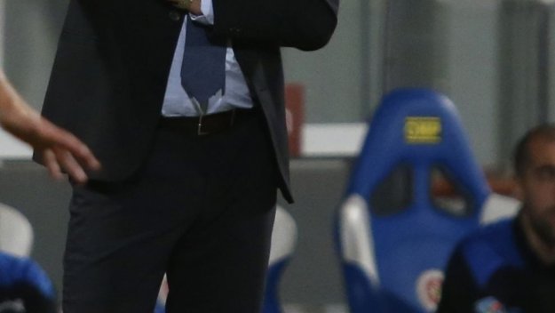 Хьогмо: Бихме българите заслужено