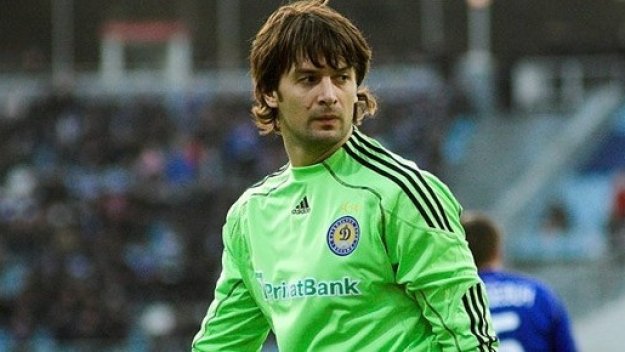 Шовковский: Италия е труден съперник не само за Украйна