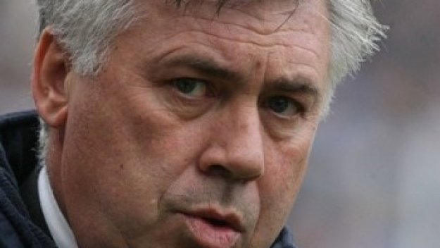 Анчелоти: Шансовете ни драстично намаляха