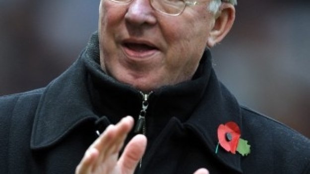 Фърги: Моуриньо ми харесва, но моделът за подражание е на Барса