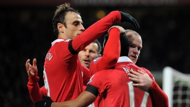 ПРОГНОЗА: Уулвс - Манчестър Юнайтед