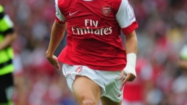 ПРОГНОЗА: Арсенал - Брага