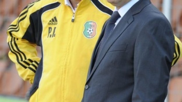 Скандал! Стоичков обвини Боби в черно тото