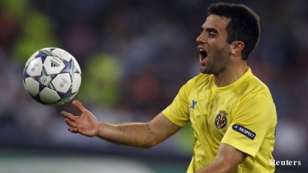 Хетафе и Виляреал не се победиха