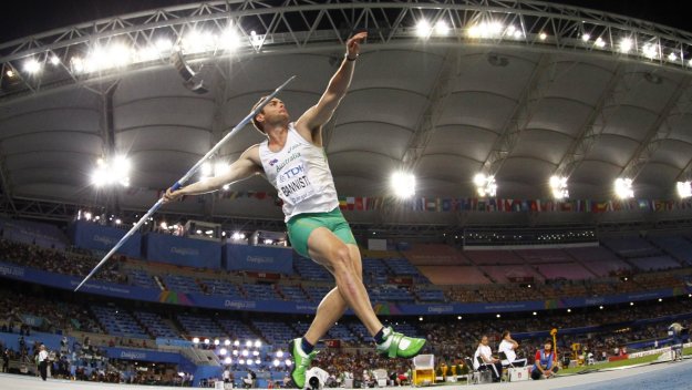 Олимпийски шампион почина внезапно 