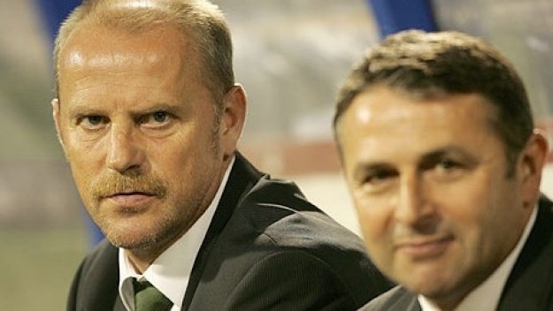 Вердер издаде Кодекс на честта