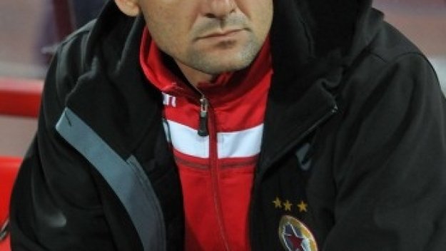 Радуканов: Не искам на &quot;Герена&quot; да ме псуват