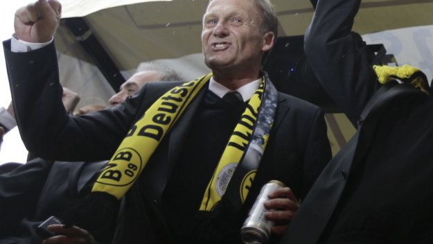 Вацке: Дортмунд не трябва да губи други основни играчи