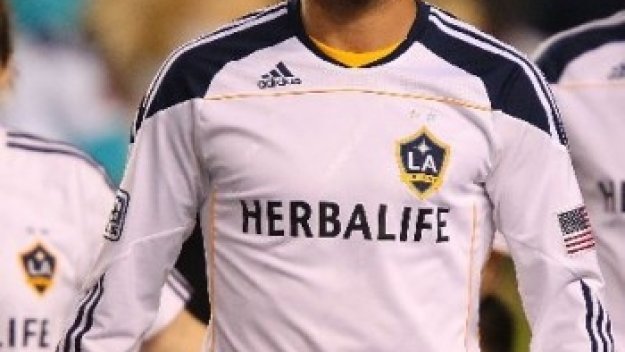 Дейвид Бекъм иска да участва на Олимпиадата в Лондон