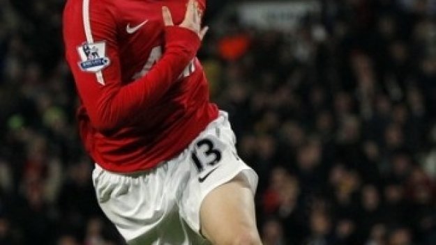 Парк раздвоен между Южна Корея и Манчестър Юнайтед