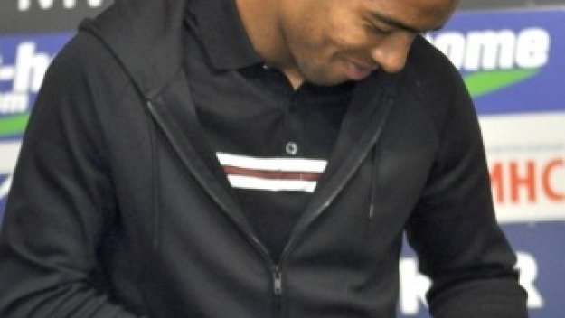 И Грегъри Нелсън пред напускане на ЦСКА