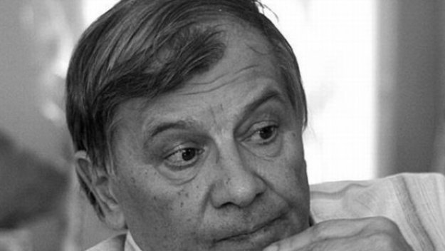 Почина Иван Славков - Батето