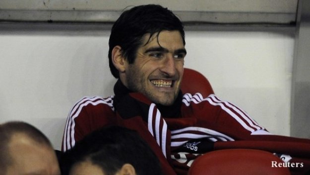 Съндърланд купи Дани Греъм от Суонзи