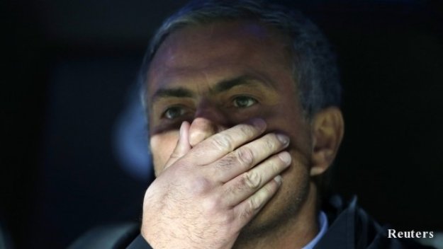 Официално - Моуриньо напуска Реал през лятото