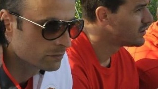 Бадема: Няма да ни обесят, ако не станем шампиони