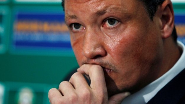 Поканиха Софиянски в екипа на Чичовото