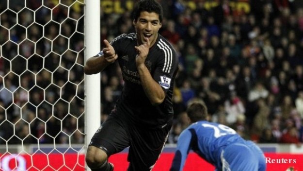 ПРОГНОЗА: УБА - Ливърпул