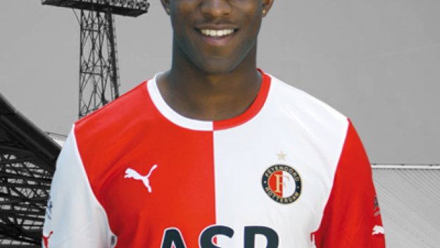 Левски уреди холандски голаджия