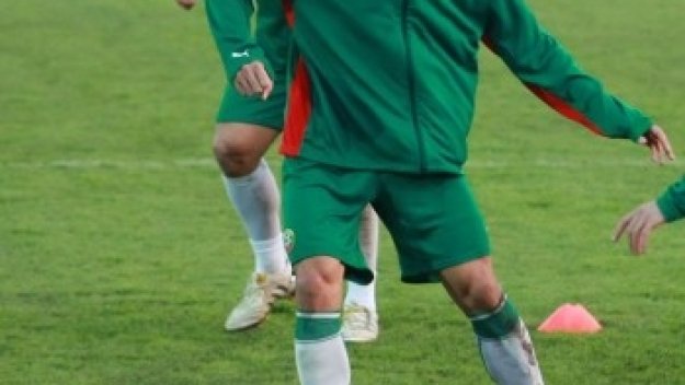 Манолев на крачка от договор с Милан