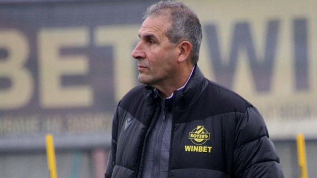 Херо е бесен: Тесни връзки! Съдиите помогнаха на ЦСКА! 