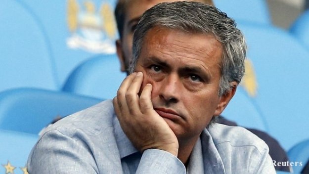 Гути изригна срещу действията на Жозе