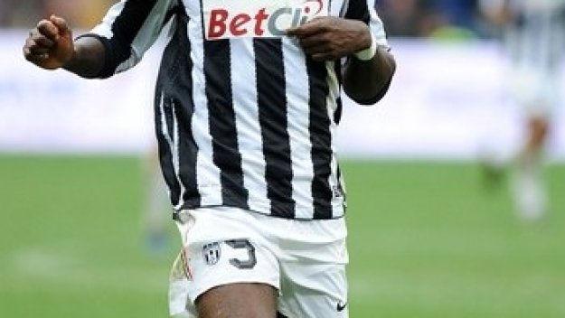 Юве разкарва Сисоко през зимата