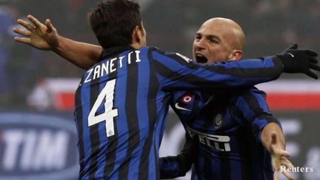 Естебан Камбиасо: Това е само началото