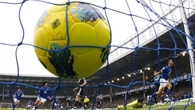 Висшата лига на Англия остава №1 в света за този век