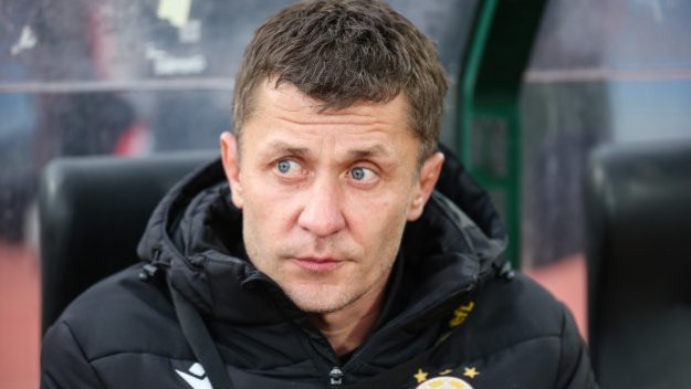 ЦСКА се размина с чешки защитник