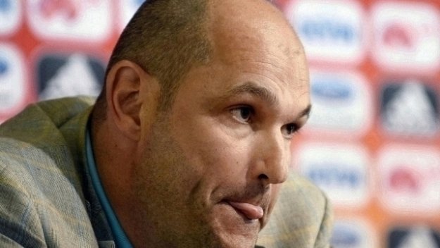 Синдик блокира пари от УЕФА за ЦСКА