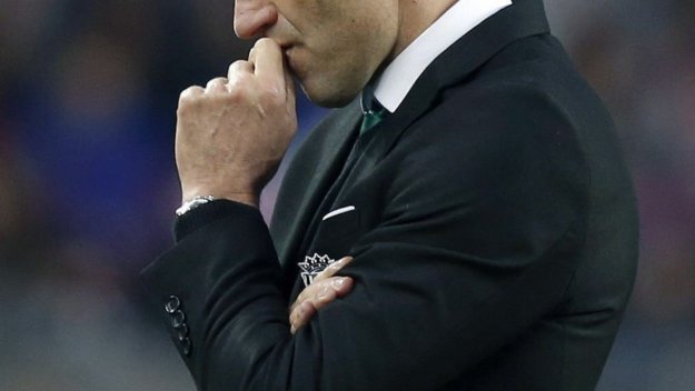 Треньорът на Кордоба: Срам ме е от отбора