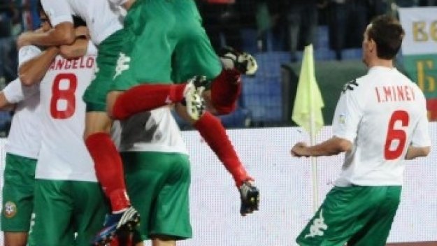 Счетоводители, учител и общ работник излизат за Малта срещу &quot;лъвовете&quot;