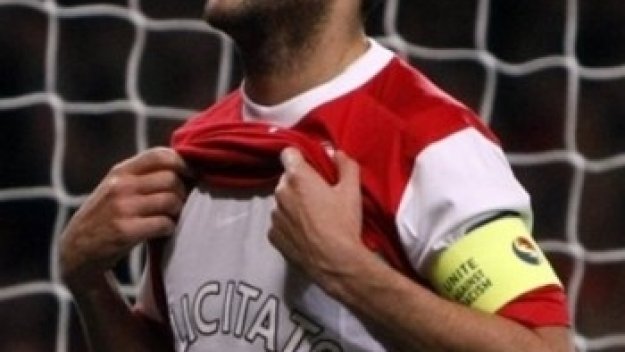 Сеск посвети гола срещу Шахтьор (Д) на майка си