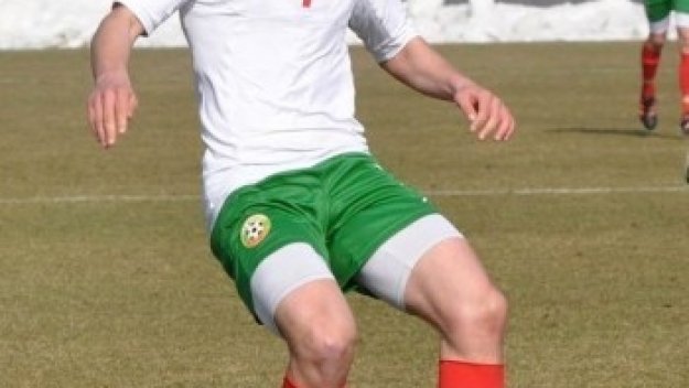 Талант на Левски излиза срещу Сити или Юнайтед